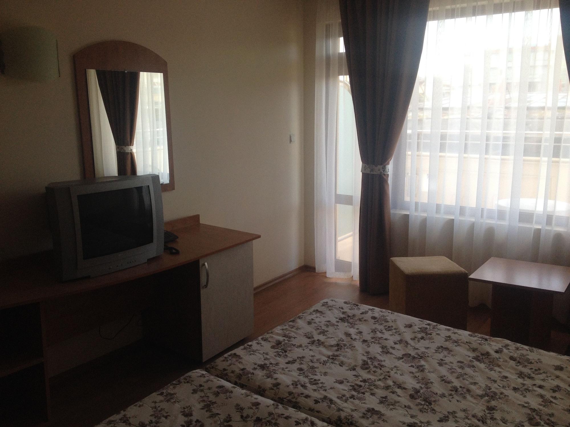 Hotel Atol Sunny Beach Exterior foto