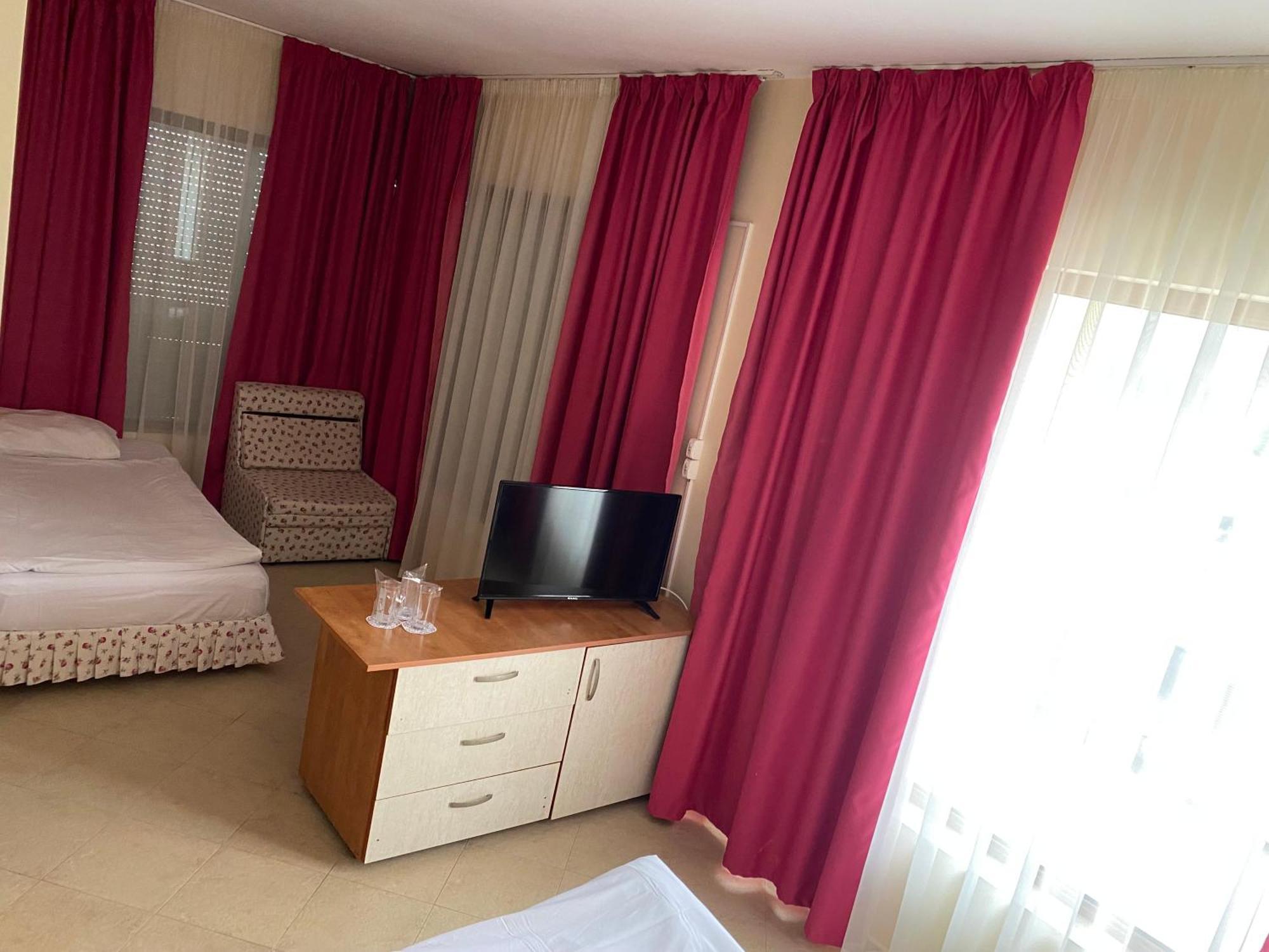 Hotel Atol Sunny Beach Exterior foto