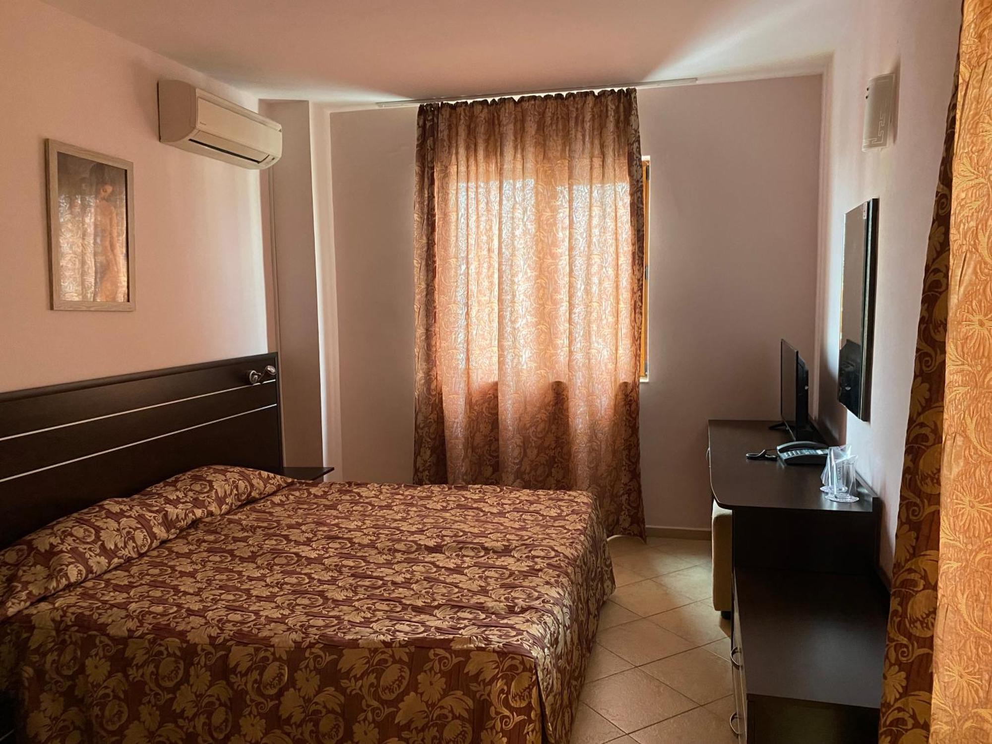 Hotel Atol Sunny Beach Exterior foto