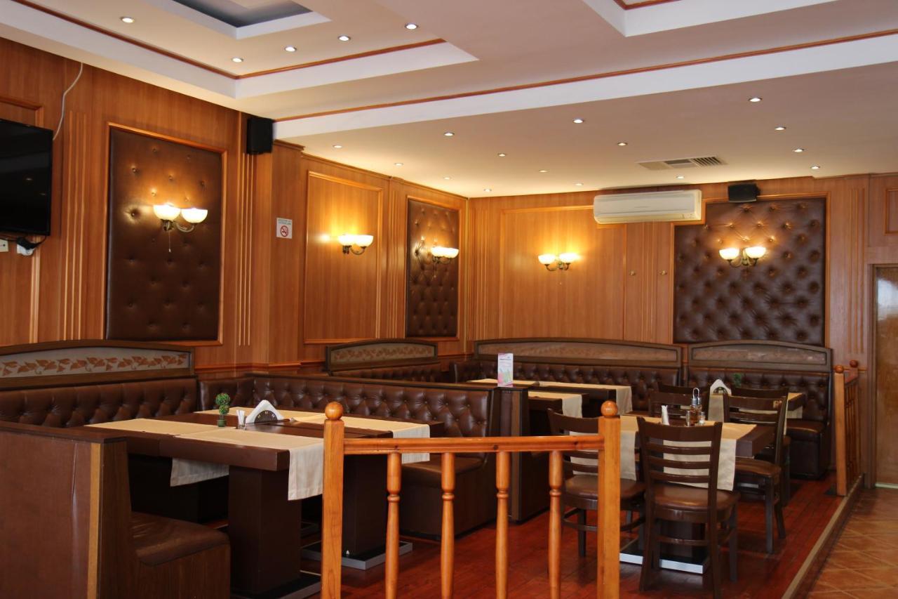Hotel Atol Sunny Beach Exterior foto